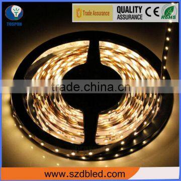 12V waterproof smd5050 flexible led strip light