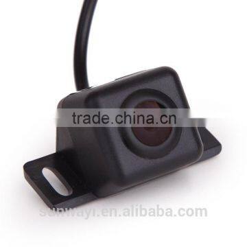 Universal Wide Angle Car Rear View Camera for Honda universal camera