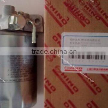 KOBELCO Fuel Filter P11C,HINO Fuel Filter,genuine HINO filter