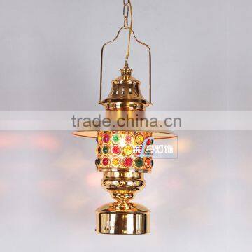 New Product LED Decorative Oil Lamp LT013