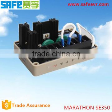 Standard generator automatic voltage regulator AVR SE350