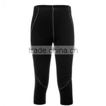 wholesale custome Fitness compression pants