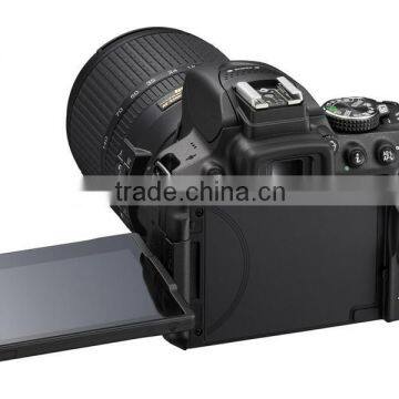 Nikon D5300 Kit AF-S 18-105mm VR Lens Digital SLR Cameras DGS Dropship photo-3