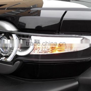 Hottest new arrival China supplier direct factory price projector head light FJ cruiser accessories led auto headlight                        
                                                                                Supplier's Choice