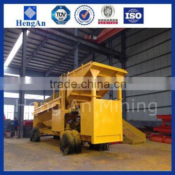 Weifang Heng An Gold Mining Mahicnery Price photo-3