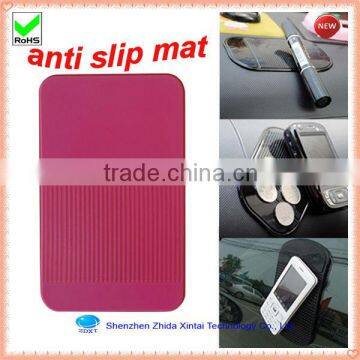 alibaba spain non slip mat for mobile phones in car accessory