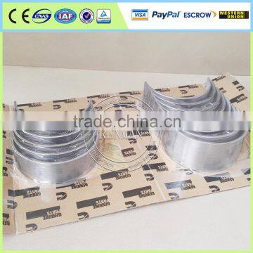 Main Bearing Set 3801260 3019198 3019192 for NT855 Engine