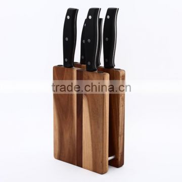 Hot sale with high quality stainless steel professional butcher knives