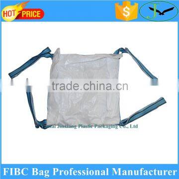 cheap price laminated pp woven sling bag 1000 kg