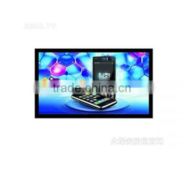 32" wall-hanging android network LCD advertising player