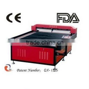 80w laser cutting macine QX-1325