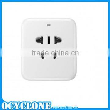 2015 Moblie Accessories Original Xiaomi EU US AU Smart Charger