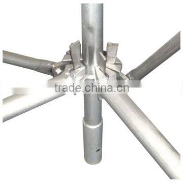 ringlock systerm for building construction