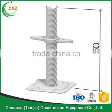 35*500mm scaffold screw Jack /Adjustable Shoring Jack