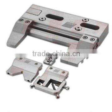 EDM Tooling Fixtures Jig Tools Stainless EDM Vise VS28