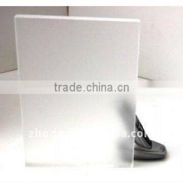 high clear acrylic sheet