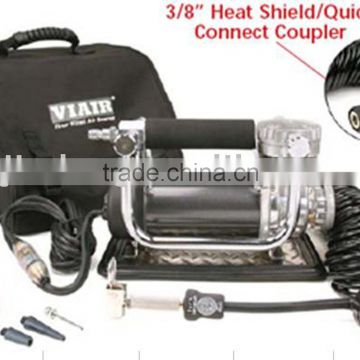 factory selling 12v metal air compressor with ROHS