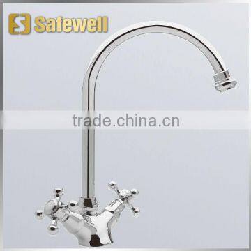 Brass Tap with Long Handle