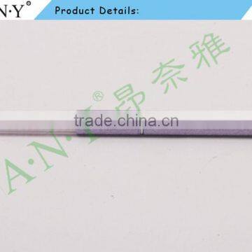 ANY 2016 New Arrival Pure Kolinsky Hair Beauty Pearl Inside Nail Acrylic Art Brush Pure Color Hot Sale