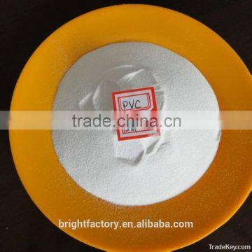 Hot sale china pvc resin Price /factory price pvc resin