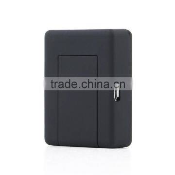 Mini A8 Tracker Locator GSM GPRS 4 Bands Tracking SOS Button for Cars Kids Elder Pets GSM Bug Mini Tracker photo-4