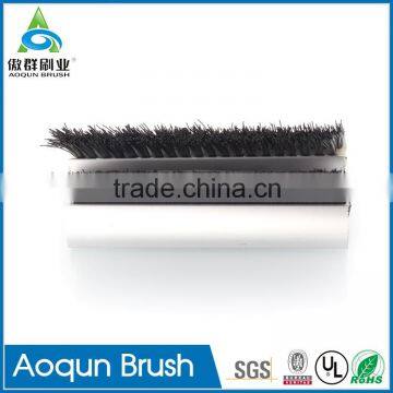 Aluminum Pedestal Walking Path Skirt Brush Strip photo-4