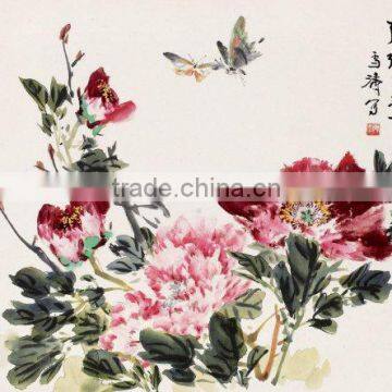 Chinese traditonal rice paper