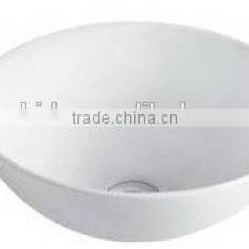 Hot Sale Ceramic Hand Wash Basin For Bathroom