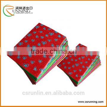 Multipurpose Colorful 2mm EVA foam Sheet
