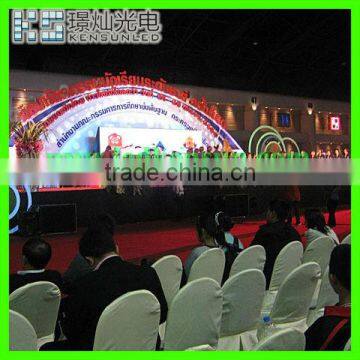 indoor SMD video full color led screen 19 led tv