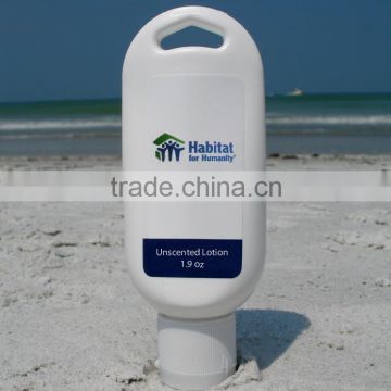 1.9oz body lotion