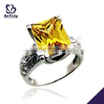 silver jewelry ring wholesale beautiful tanzanite ring