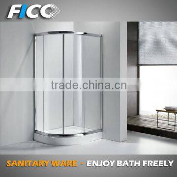 Fico new! FC-519,infrared steam shower cabin