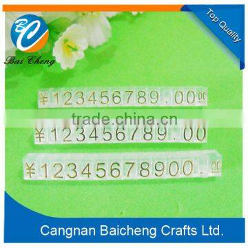2016 Hot Sell Cheap Price Tags Designed in Wenzhou BAICHENG photo-4