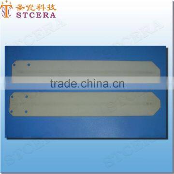 STCERA Semiconductor Ceramic Wafer Conveyer