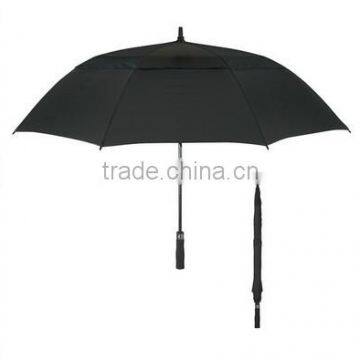 58" Arc Vented, Windproof Umbrella