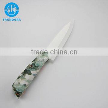 Newest Design Hot Sale Knife Ceramic photo-2
