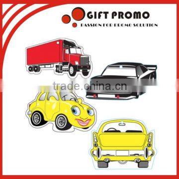 New Products Customized Paper Hanging Car Air Freshener                        
                                                Quality Choice