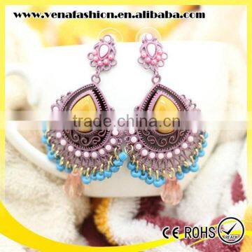 Wholesale Italian Jewelry Chandelier Earring Findings Wholesale photo-4