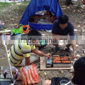 High Quality CE Approval Barbecue Grill photo-5