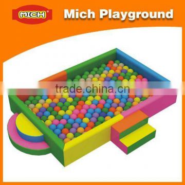 Soft Ball pool Kid play toy 2105B