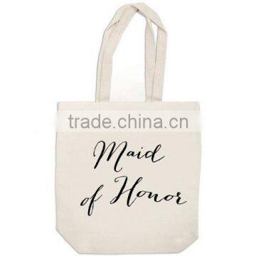 2016 canvas wholesale tote bag canvas Custom printed canvas tote bag,canvas tote bag,shopping tote bag