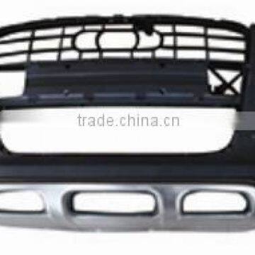 Front bumper for Audi Q7 ' 12