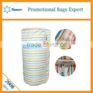 China products rounded quilt packaging bag quilt storage bag                        
                                                                                Supplier's Choice