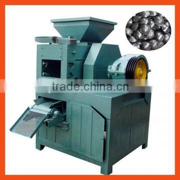 Factory direct price wood coal ball briquette press machine