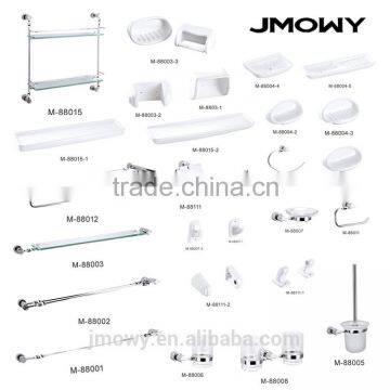 modern bathroom accessories sets