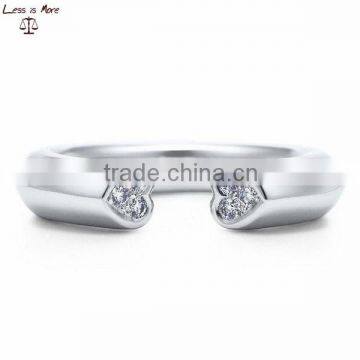 Hot Jewelry Sterling Silver Ring, Lateset Design Silver Jewelry for Men