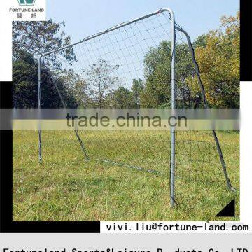 3M foldable target soccer goal