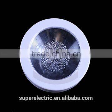 LED Light Bottle Mat Cup Coaster Color Changing For Party Bars Pressure Activate