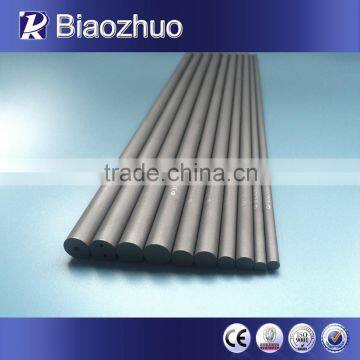 K10/K20/K30/K40 Full Types Solid Tungsten Carbide Ungrounded Rod